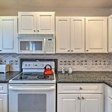 Updated Apartment Walking Distance To Venice Beach Buitenkant foto