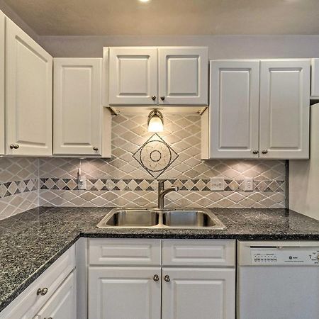 Updated Apartment Walking Distance To Venice Beach Buitenkant foto