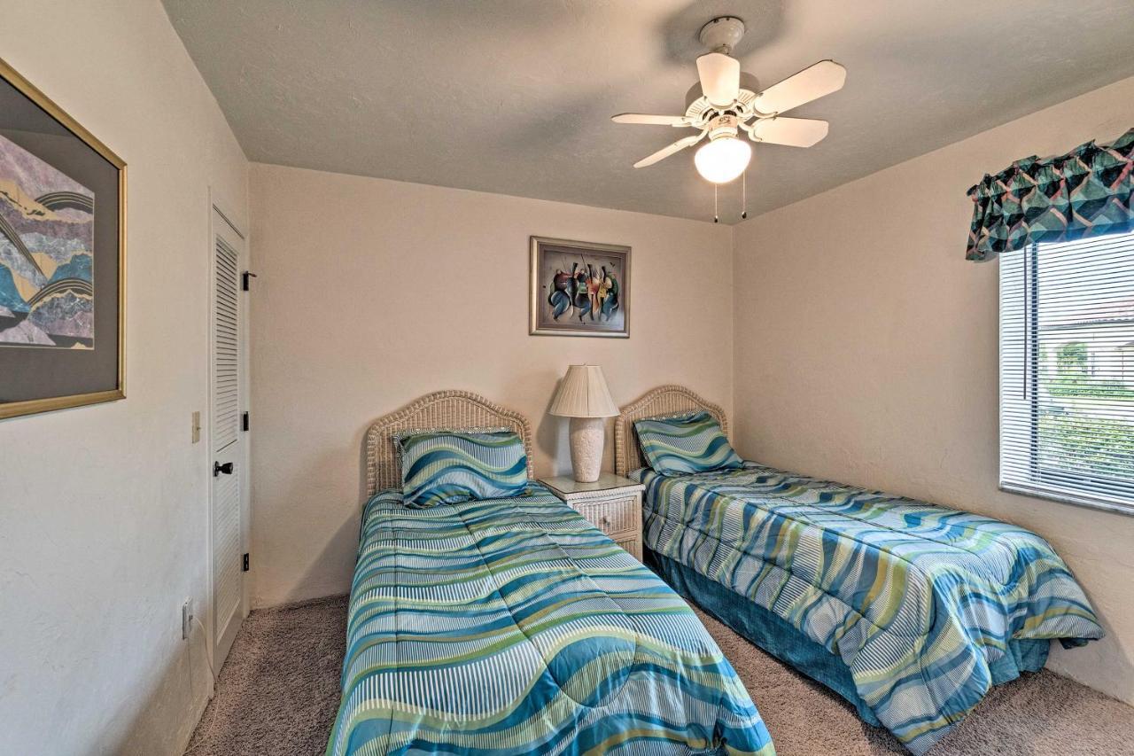 Updated Apartment Walking Distance To Venice Beach Buitenkant foto