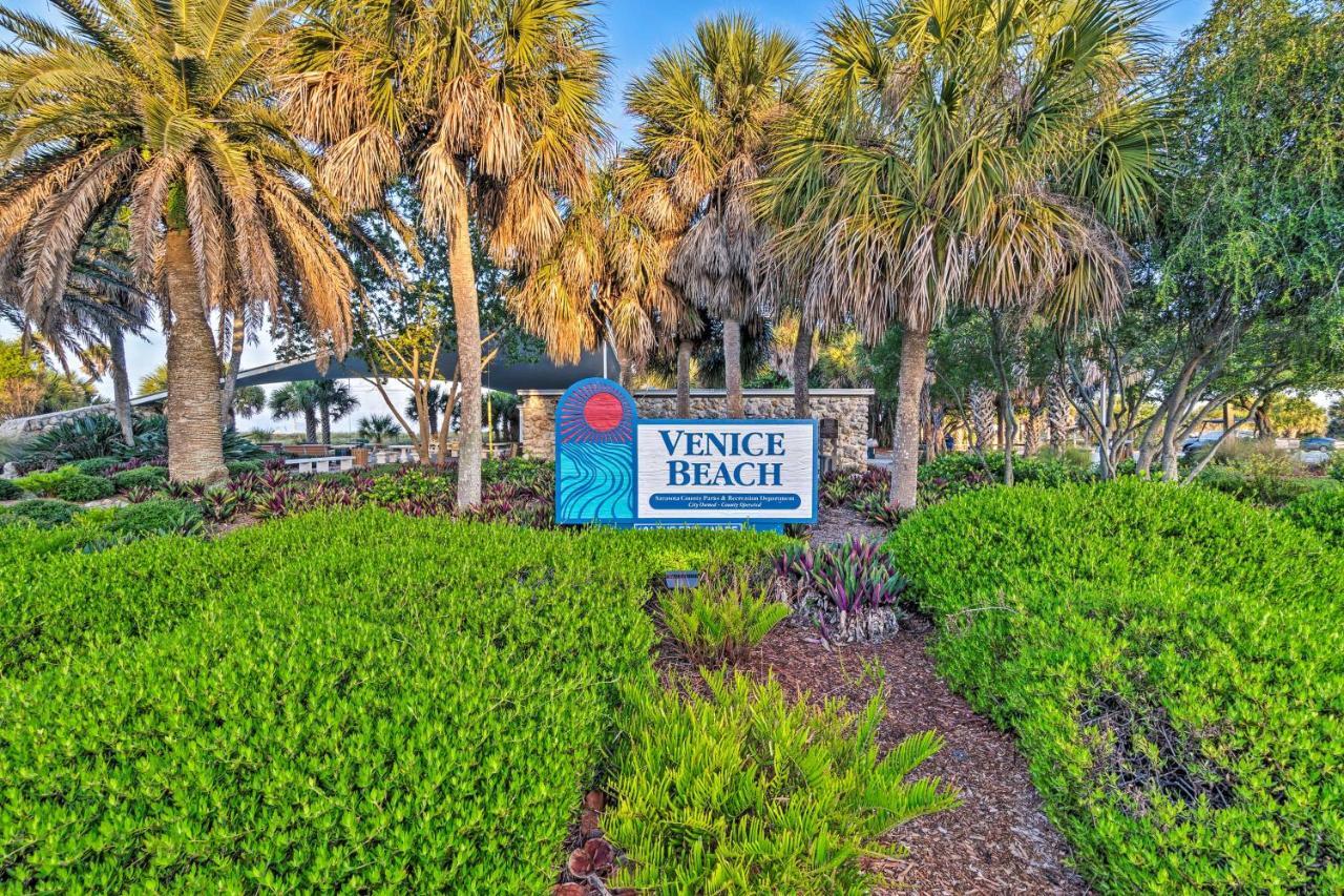 Updated Apartment Walking Distance To Venice Beach Buitenkant foto