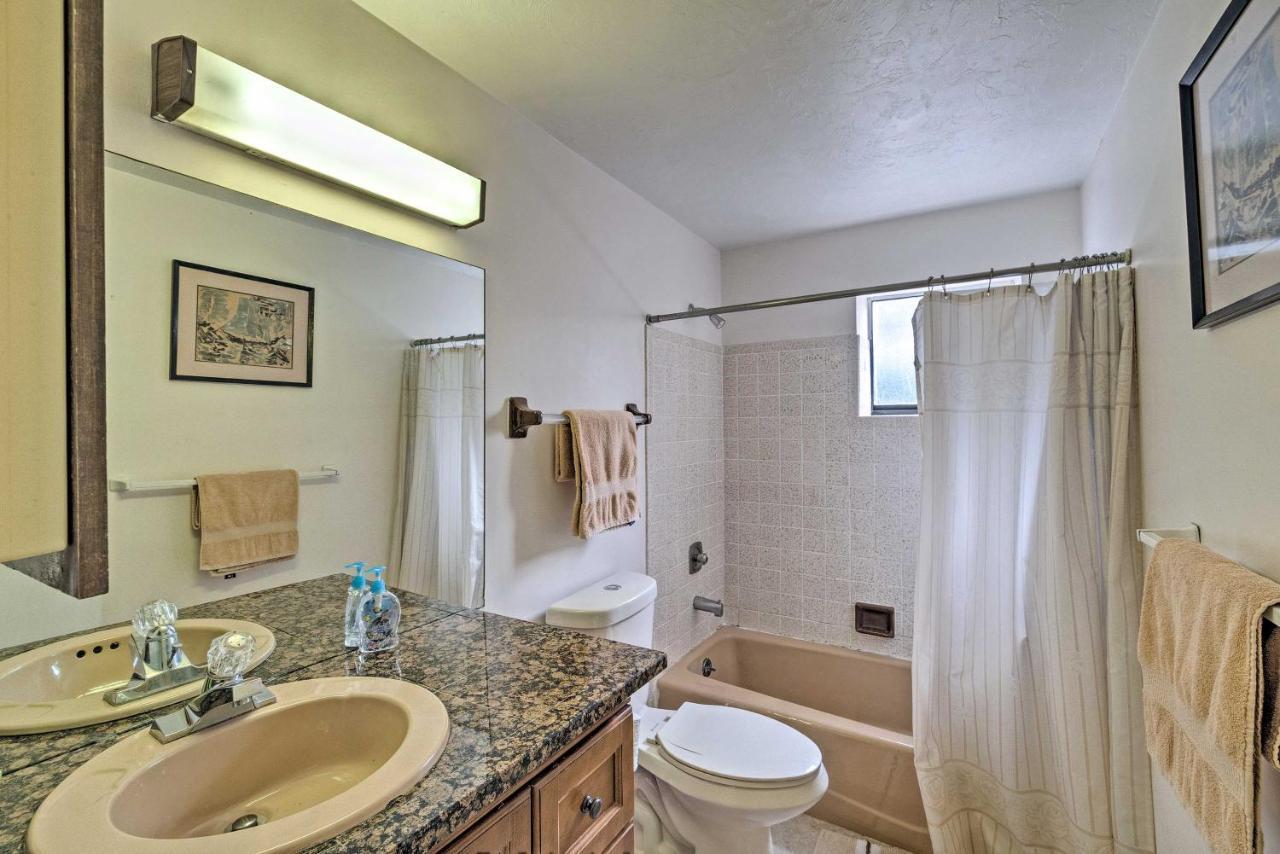Updated Apartment Walking Distance To Venice Beach Buitenkant foto