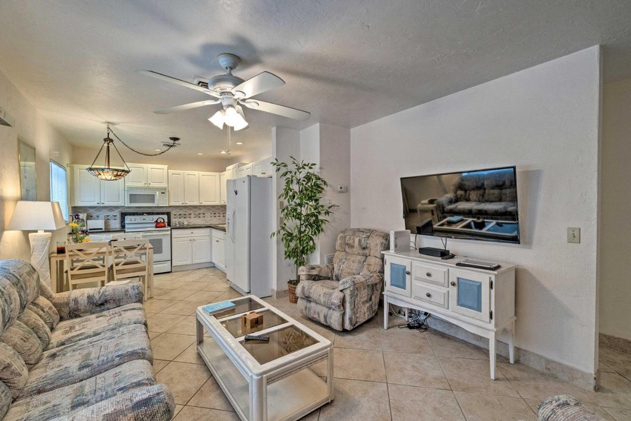 Updated Apartment Walking Distance To Venice Beach Buitenkant foto