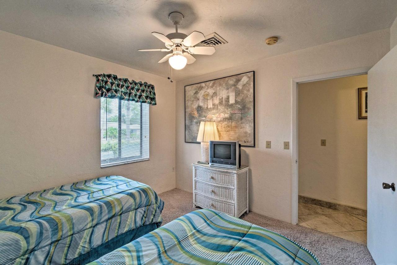 Updated Apartment Walking Distance To Venice Beach Buitenkant foto
