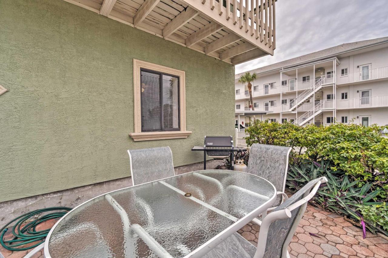 Updated Apartment Walking Distance To Venice Beach Buitenkant foto