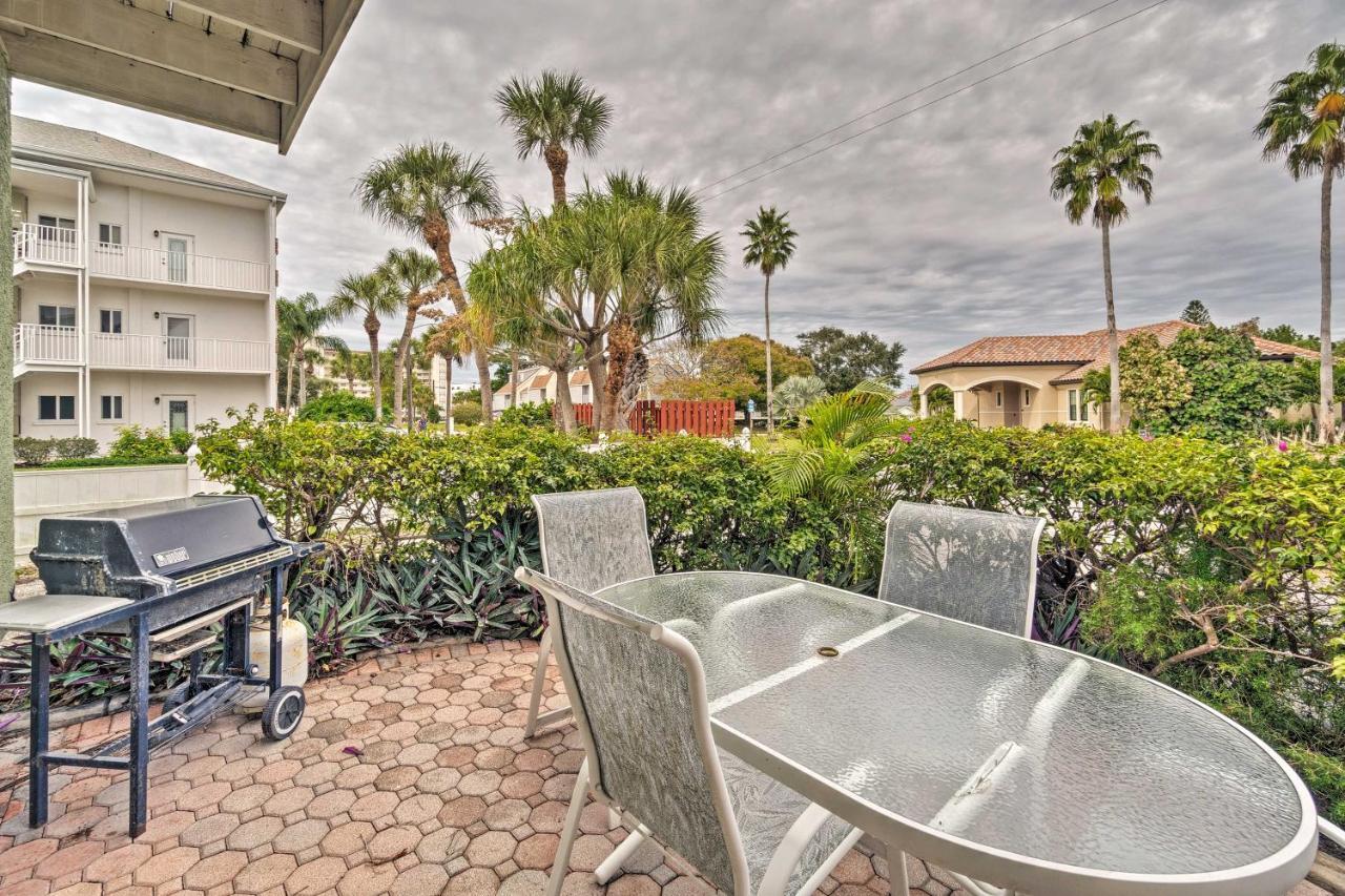 Updated Apartment Walking Distance To Venice Beach Buitenkant foto
