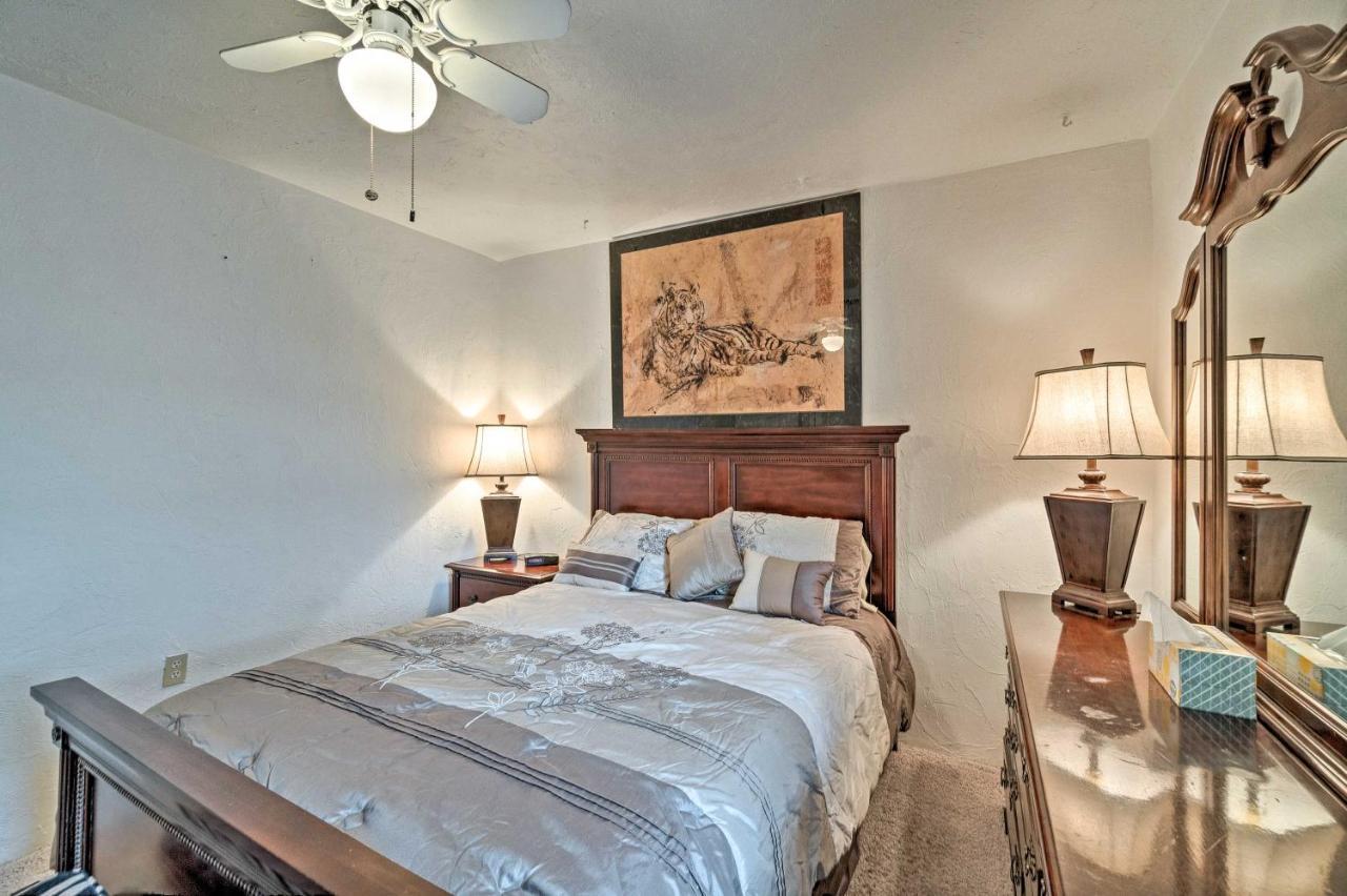 Updated Apartment Walking Distance To Venice Beach Buitenkant foto