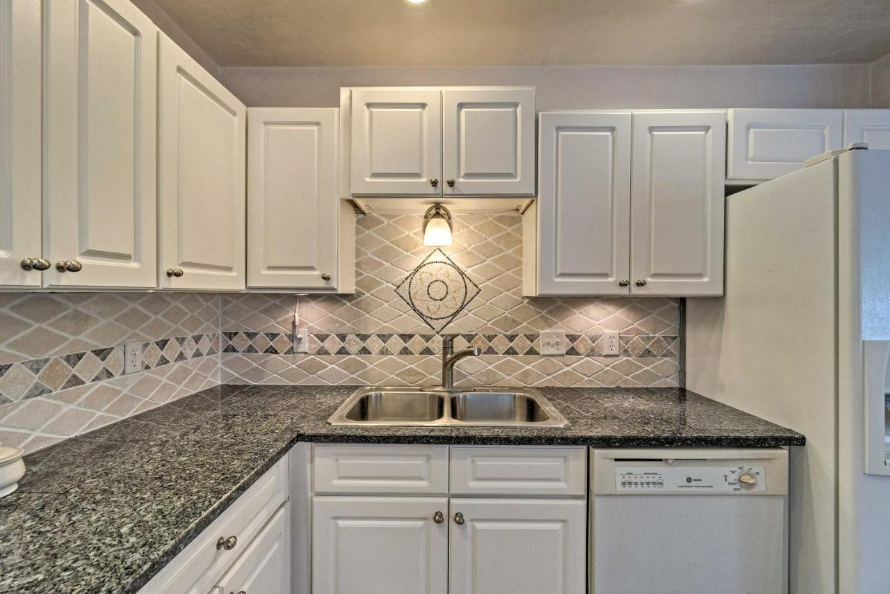 Updated Apartment Walking Distance To Venice Beach Buitenkant foto