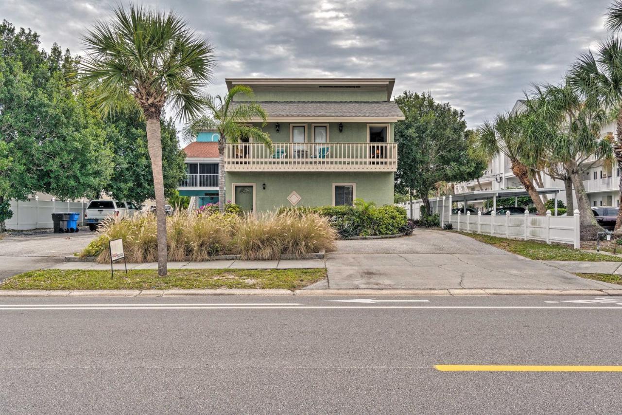 Updated Apartment Walking Distance To Venice Beach Buitenkant foto