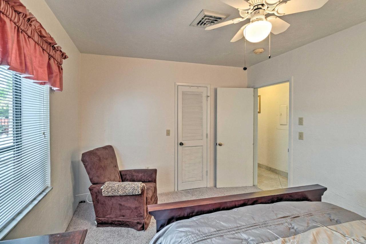 Updated Apartment Walking Distance To Venice Beach Buitenkant foto