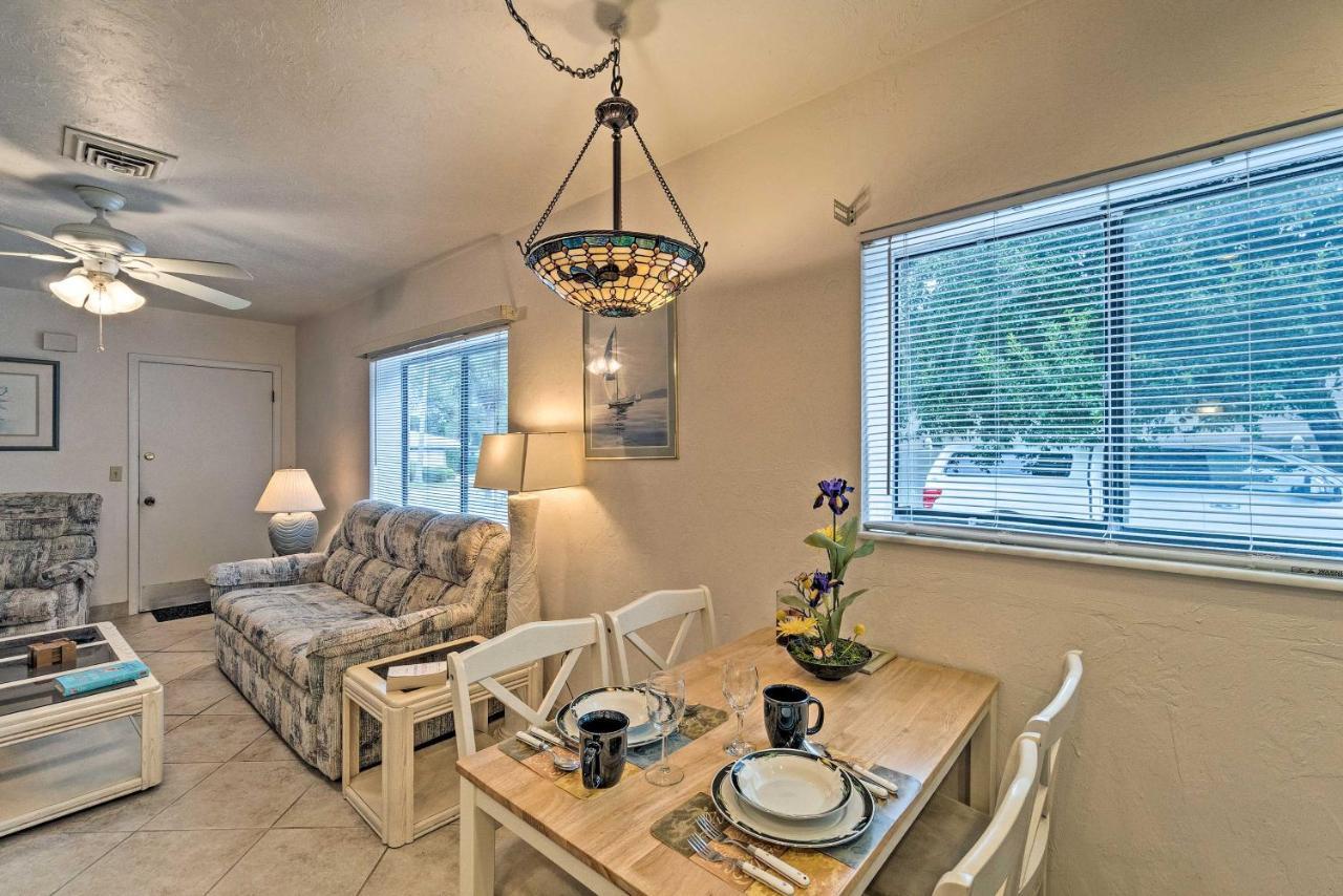 Updated Apartment Walking Distance To Venice Beach Buitenkant foto